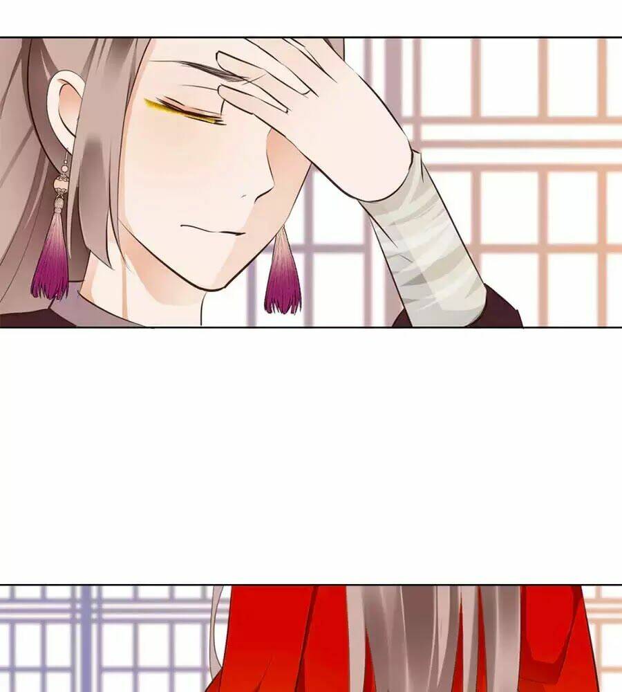 Yển Sư Yêu Hậu: Chapter 5