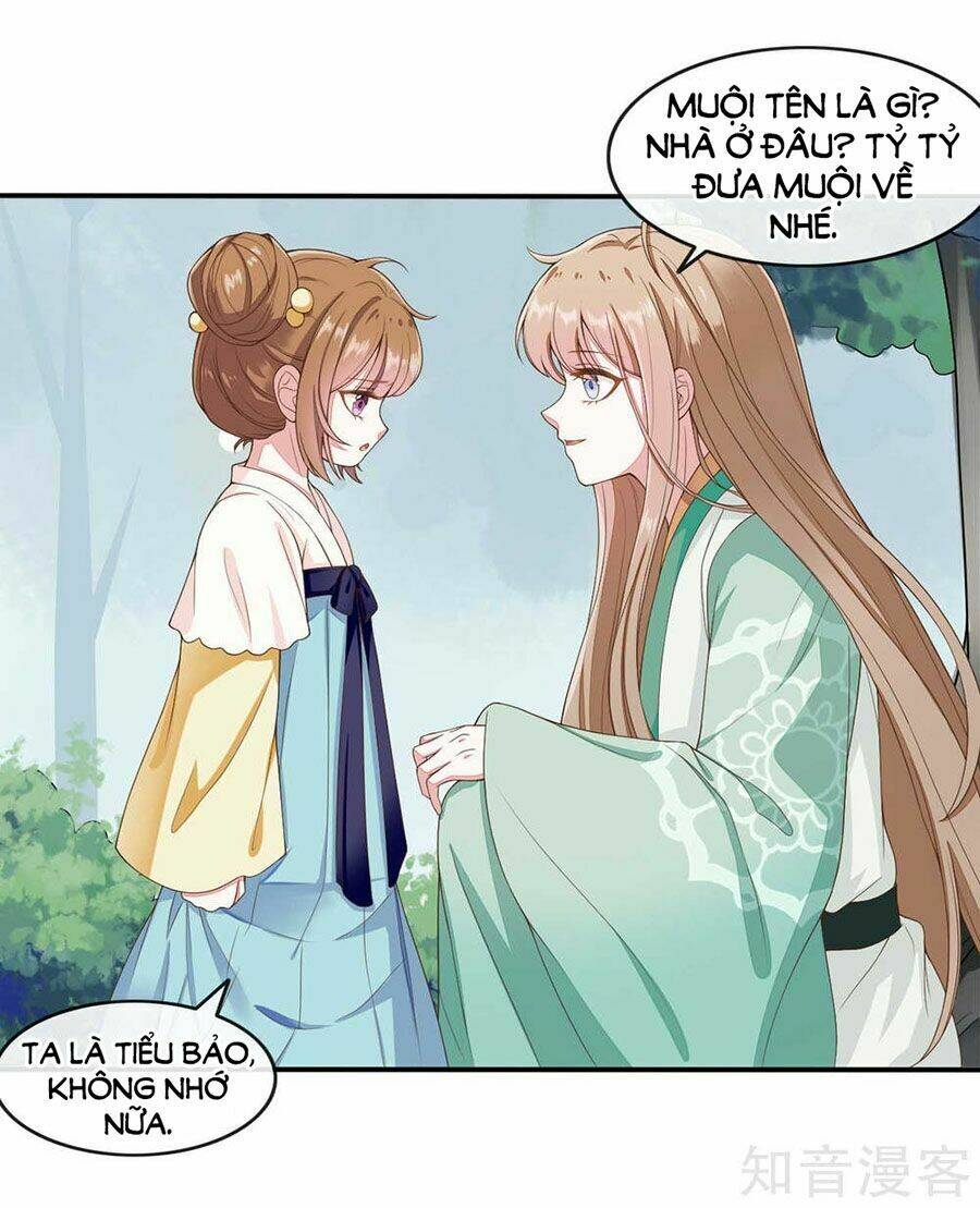 Đích Nữ Hữu Độc: Chapter 68