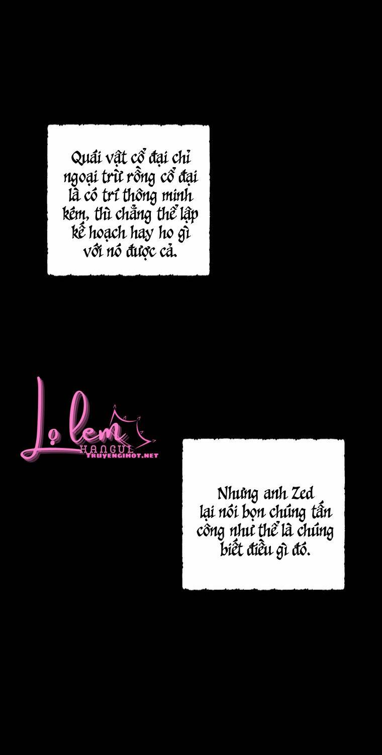 Ba Người Anh Trai Của Tôi Là Bạo Quân: Chapter 43.1