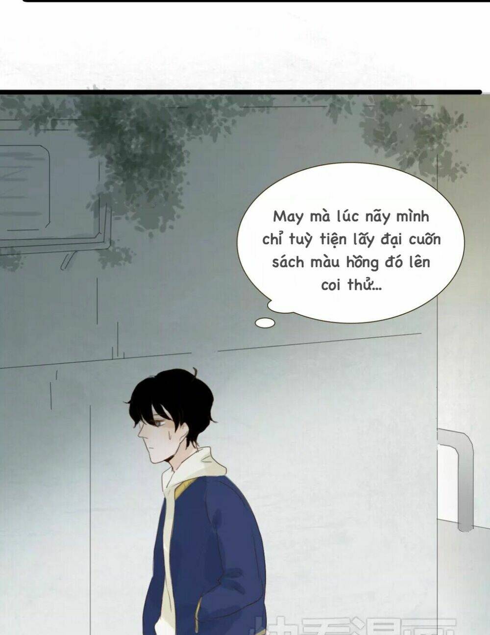 Tình Yêu Dưới Mái Hiên: Chapter 14