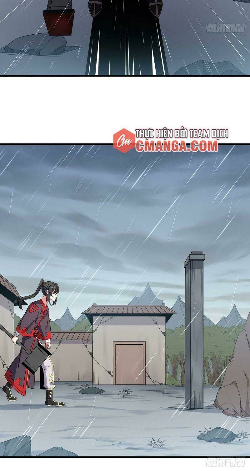 Lực Bạt Sơn Hà Hề Tử Đường: Chapter 21