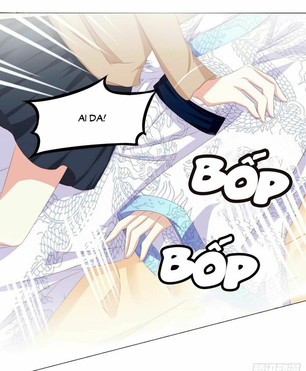 Hoàng Đế “Phế Vật” Tiến Hóa Sử: Chapter 70