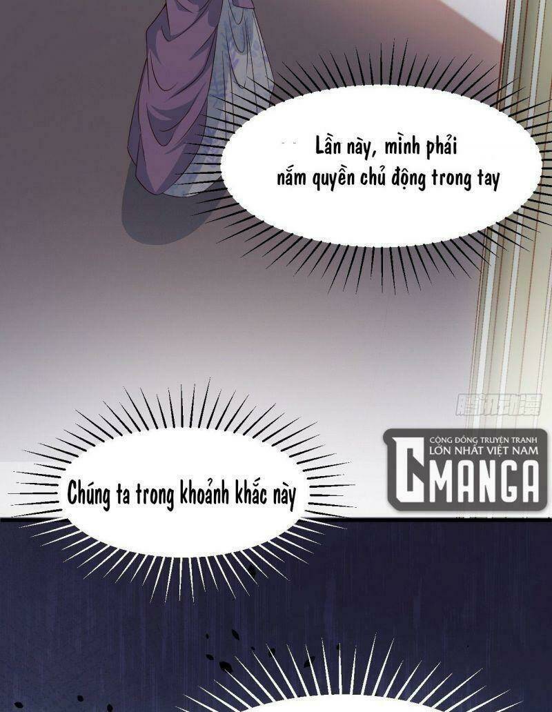 Không Thể Hòan Hảo Tuyệt Đối: Chapter 9