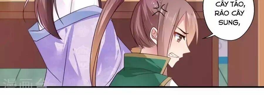 Khuynh Thế Y Phi Muốn Bỏ Chồng: Chapter 108