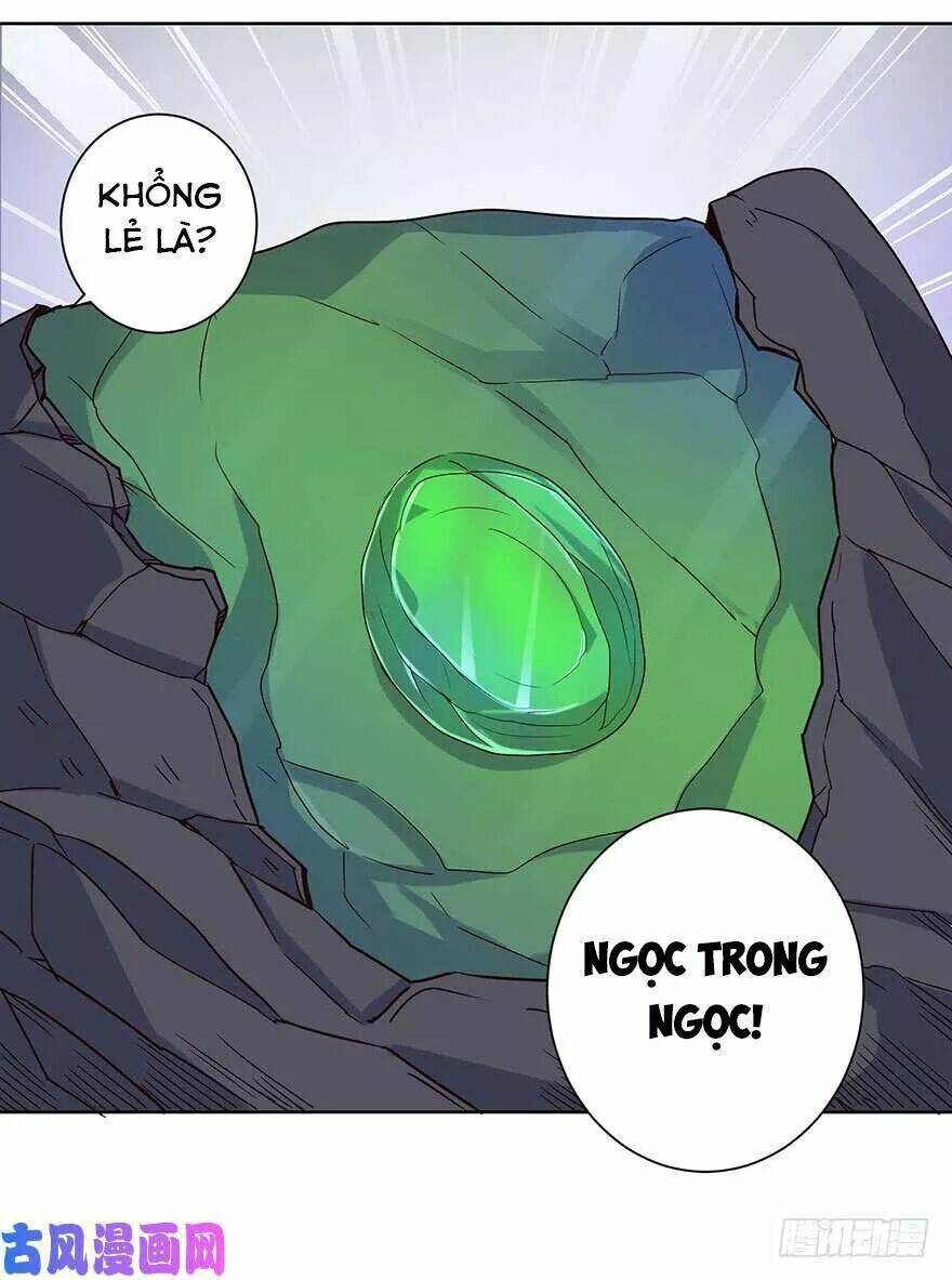 Đô Thị Chí Tôn Hệ Thống: Chapter 40