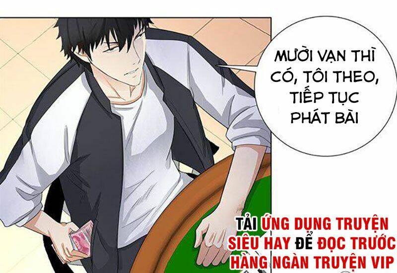 Học Viện Cao Thủ: Chapter 100
