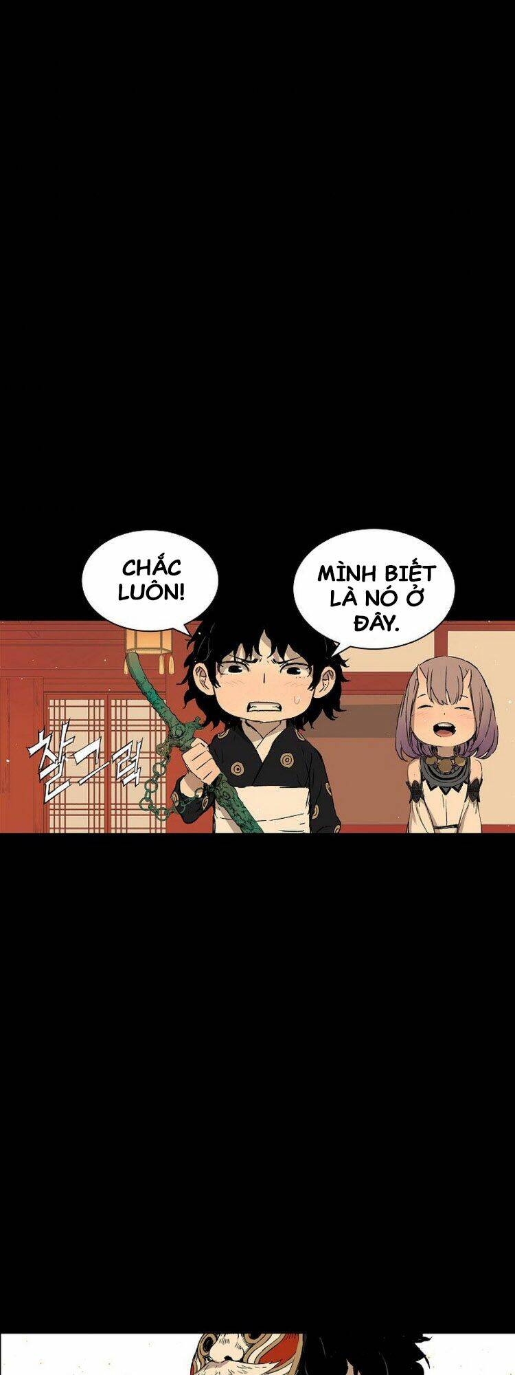 Vô Kiếm Tiểu Tử: Chapter 87