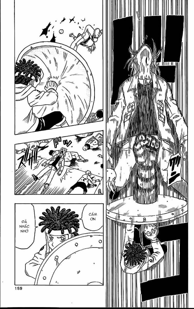 Cuộc Phiêu Lưu Của Quỷ Satan: Chapter 32