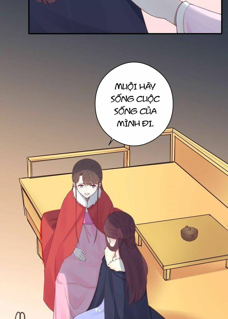 Hoàng Hậu Bận Lắm: Chapter 151