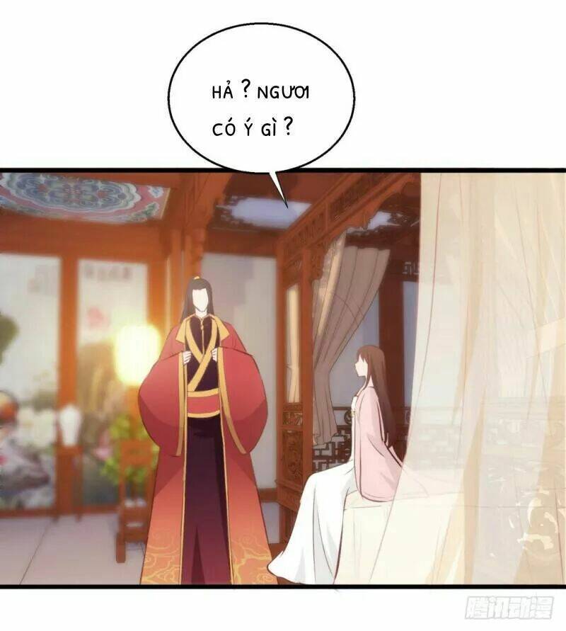 Bẩm Báo Công Chúa !: Chapter 28