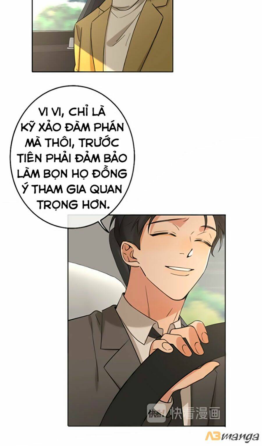Cát Xê Người Tình Bóng Đêm: Chapter 17