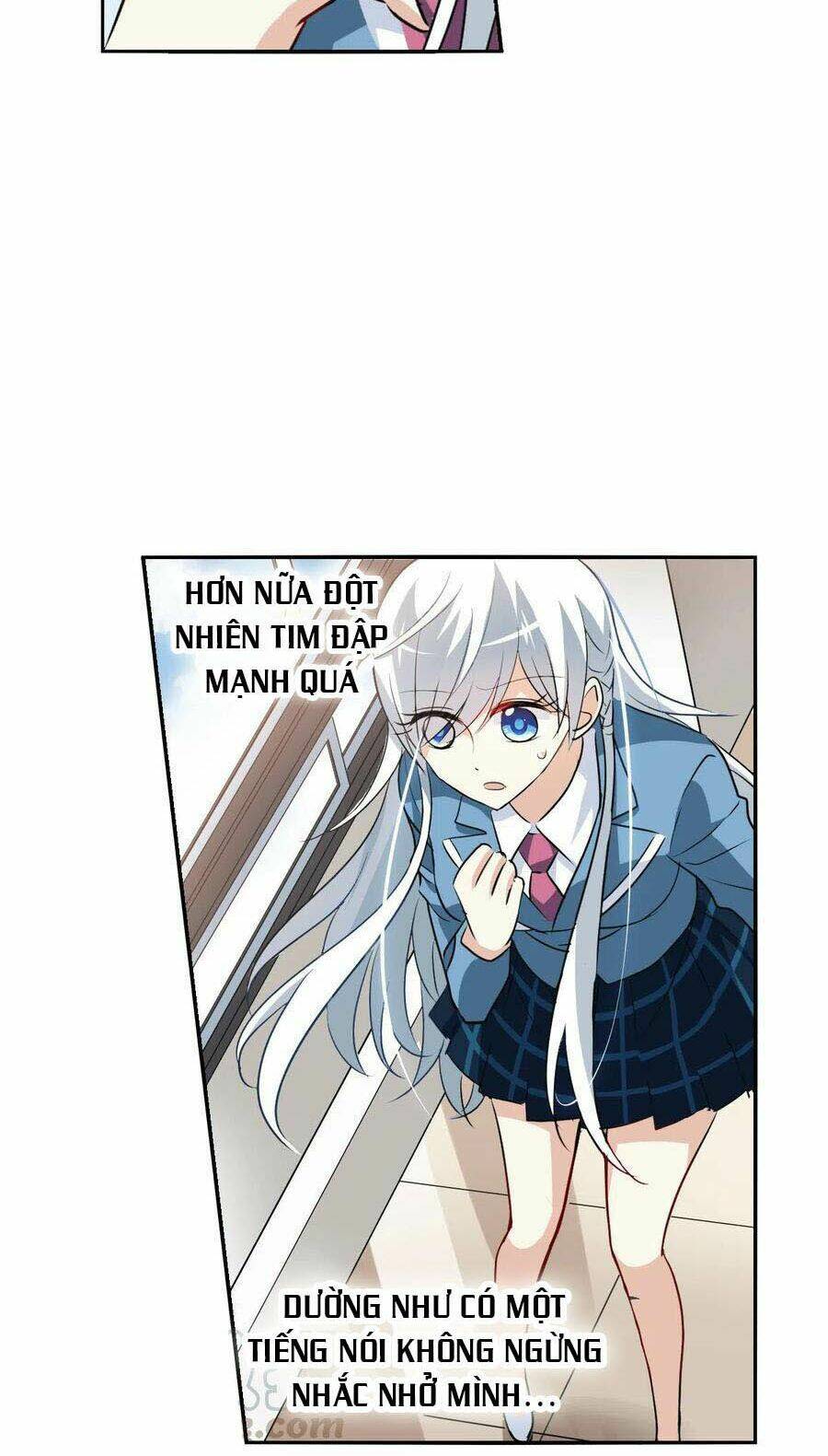 Tô Tịch Kỳ Quái 2: Chapter 2