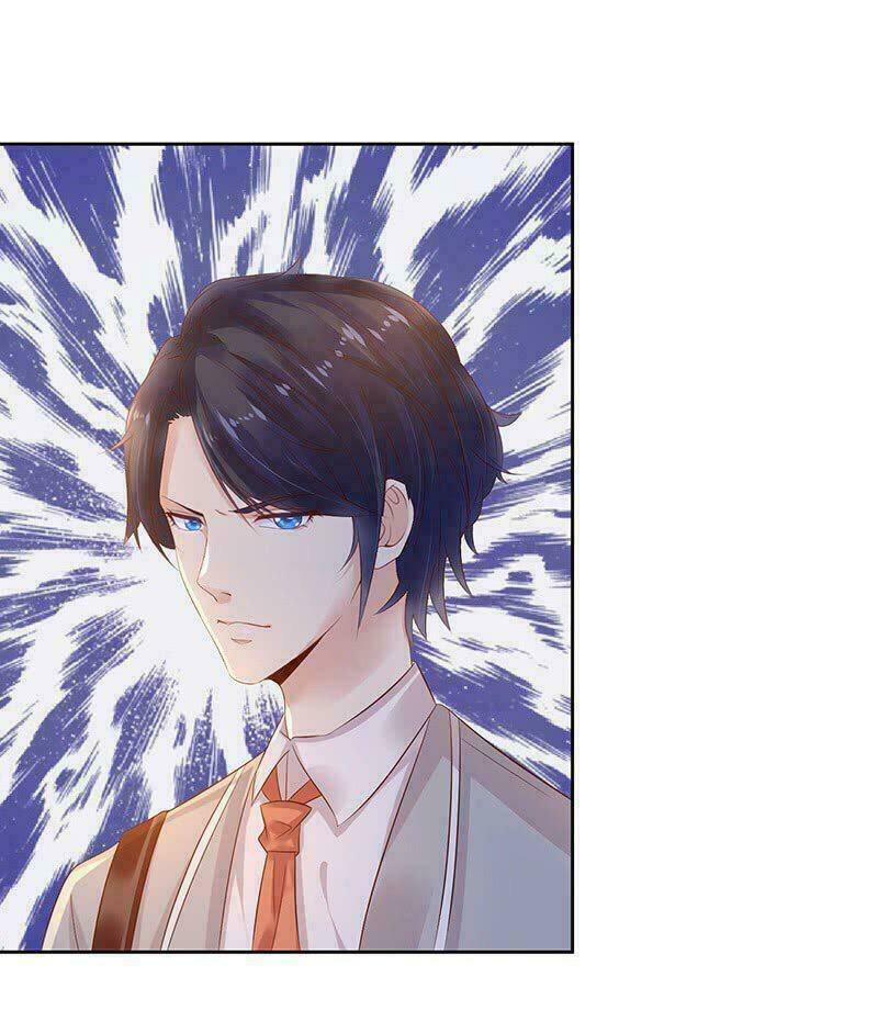 Băng Sơn Học Trưởng Không Được Chọc: Chapter 13