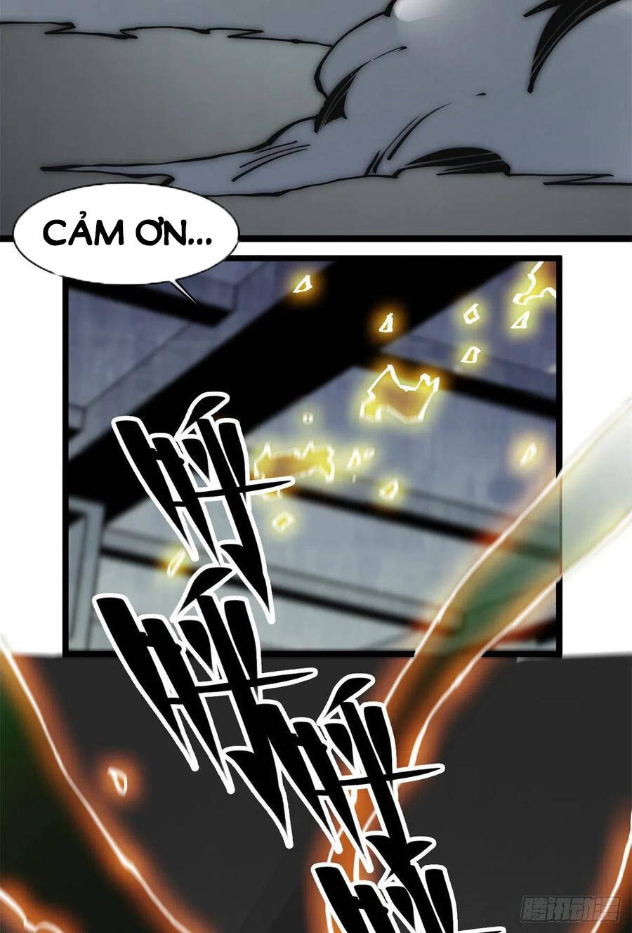 Lùi Lại Để Vi Sư Lên: Chapter 17