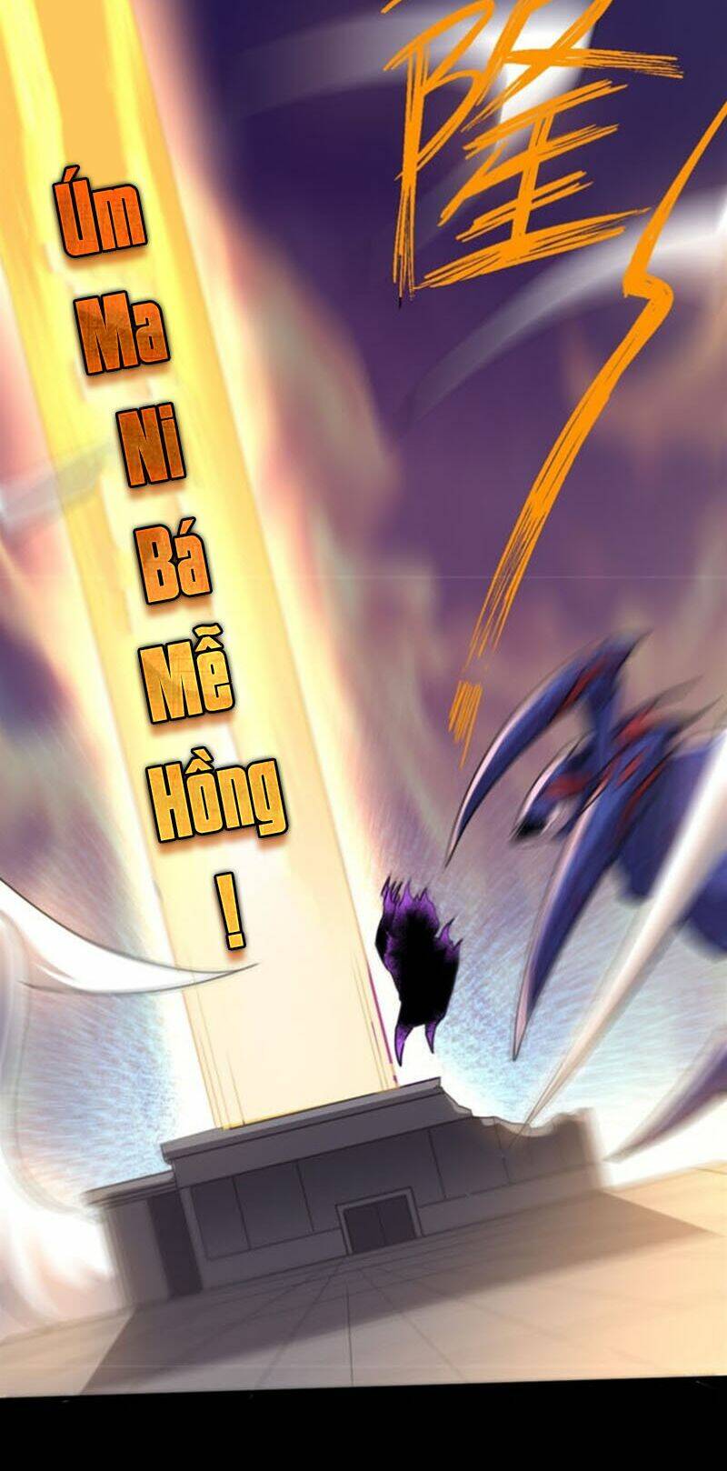 Bị Ép Trở Thành Mạnh Nhất Thế Giới: Chapter 23