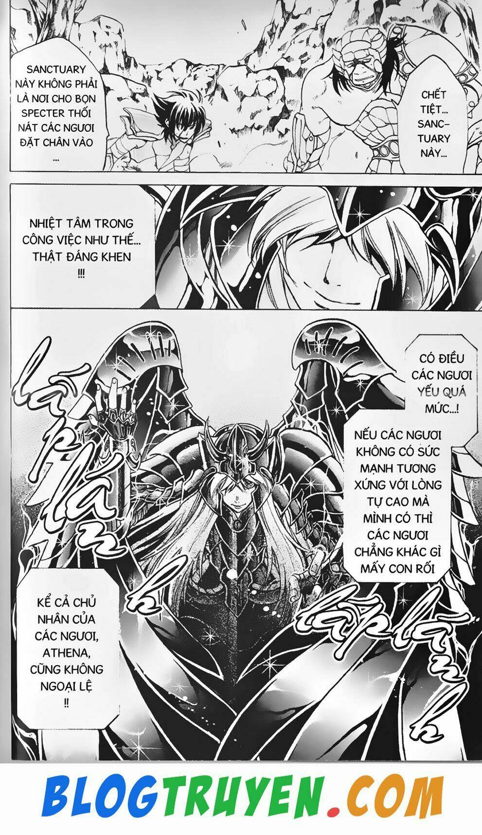 Thần Thoại Minh Vương: Chapter 17