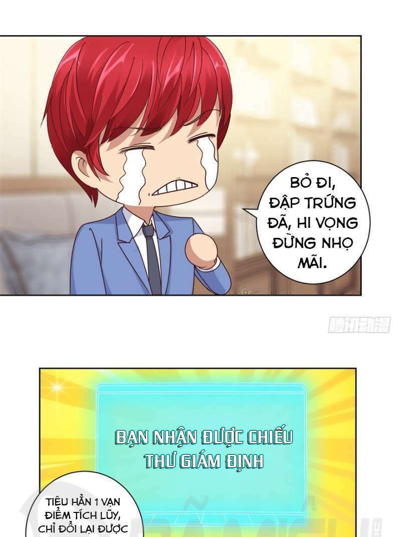 Đô Thị Chí Tôn Hệ Thống: Chapter 83