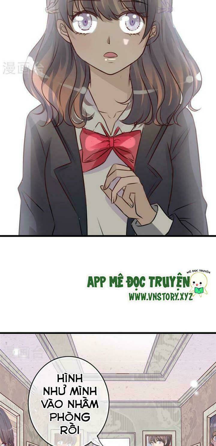 Sau Con Mưa Mùa Hạ: Chapter 24