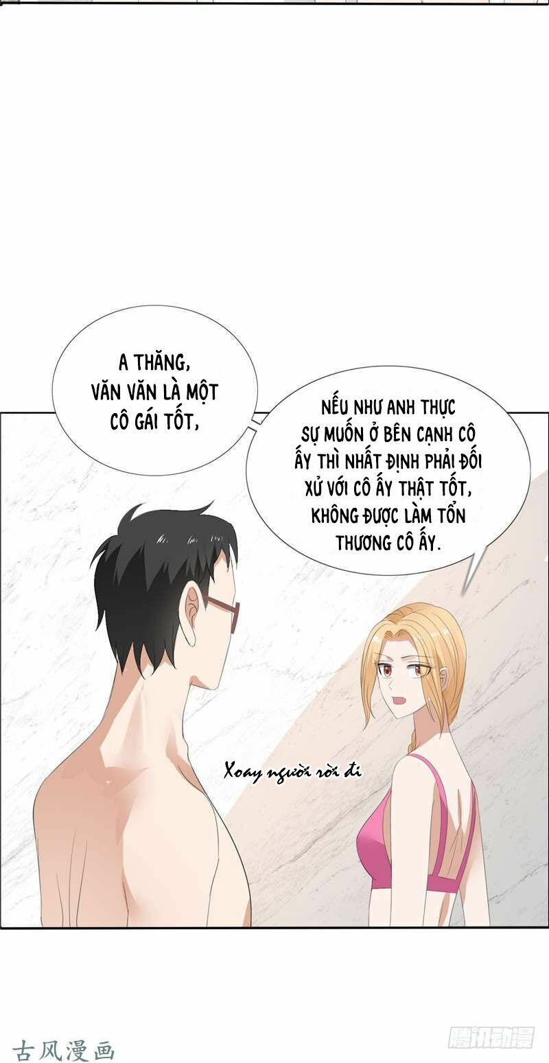 Độc Sủng Kiều Thê Của Bá Đạo Tổng Tài: Chapter 66
