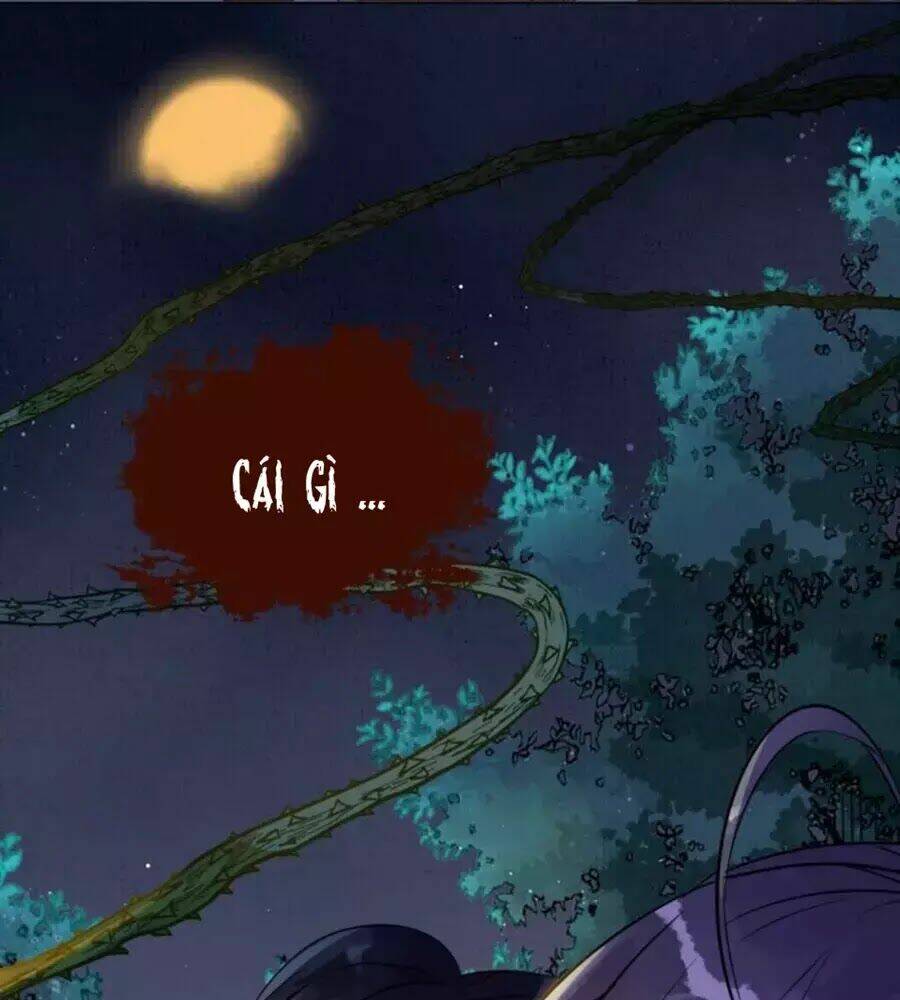 Yêu Long Đại Nhân Của Ta: Chapter 5