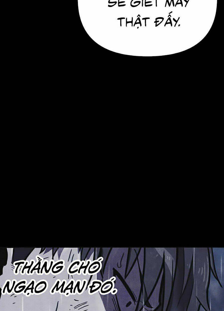 Cậu Bé Shotgun: Chapter 10