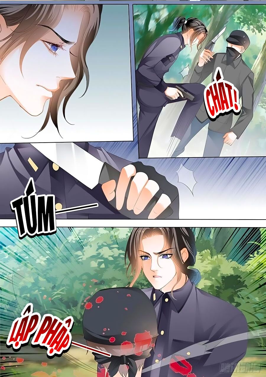 Bá Đạo Tiểu Thúc, Xin Trêu Chọc Vừa Thôi!: Chapter 217