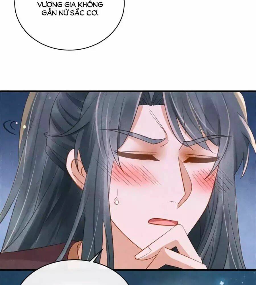 Vương Phi Muốn Trèo Tường: Chapter 36