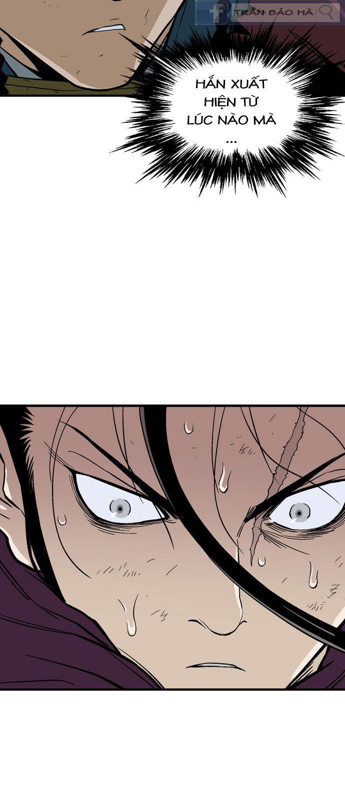 Cao Thủ 2: Chapter 88