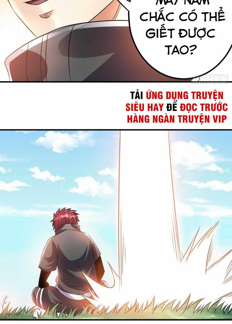 Tiên Vương Trùng Sinh: Chapter 131