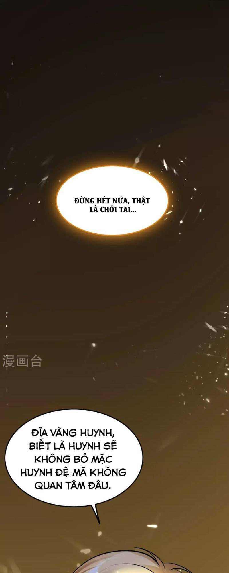 Vạn Giới Tiên Vương: Chapter 31
