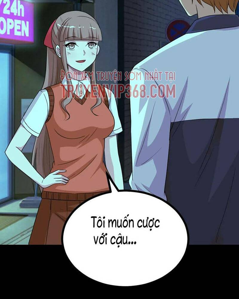 Đai Ca Trở Lại Tuổi 16: Chapter 170