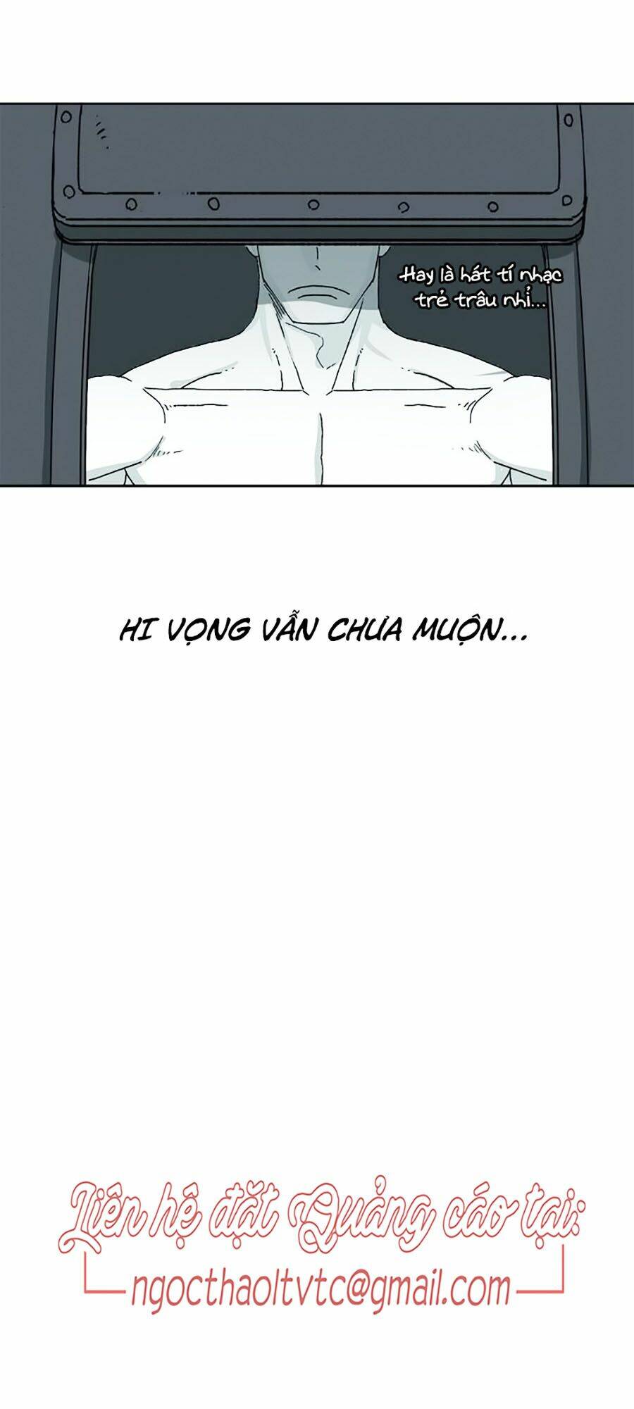 Đại Chiến Muỗi Biến Dị: Chapter 45