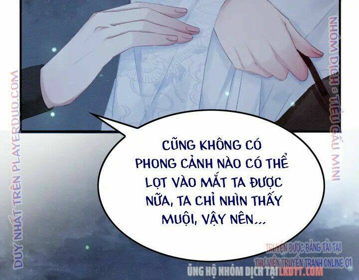 Trọng Sinh Bá Sủng Nhiếp Chính Vương Quá Mạnh Mẽ: Chapter 140