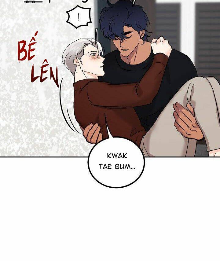 Kẻ Cắp Mặt Trăng: Chapter 54
