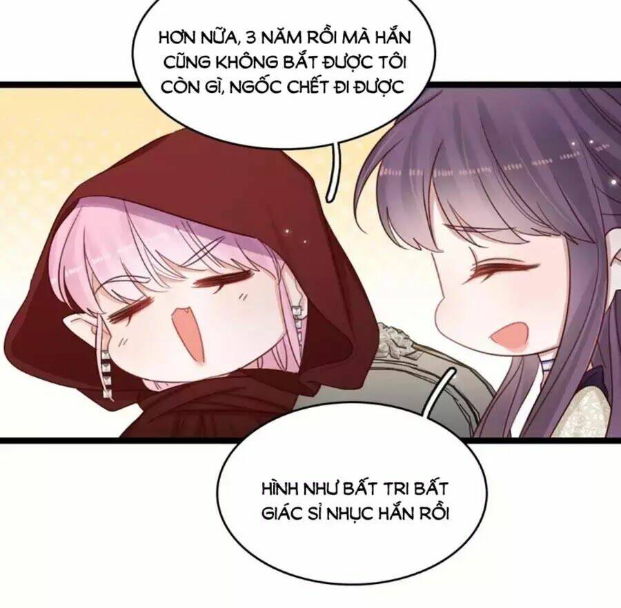 Nữ Phù Thủy Muốn Sống Nổi Loạn: Chapter 30