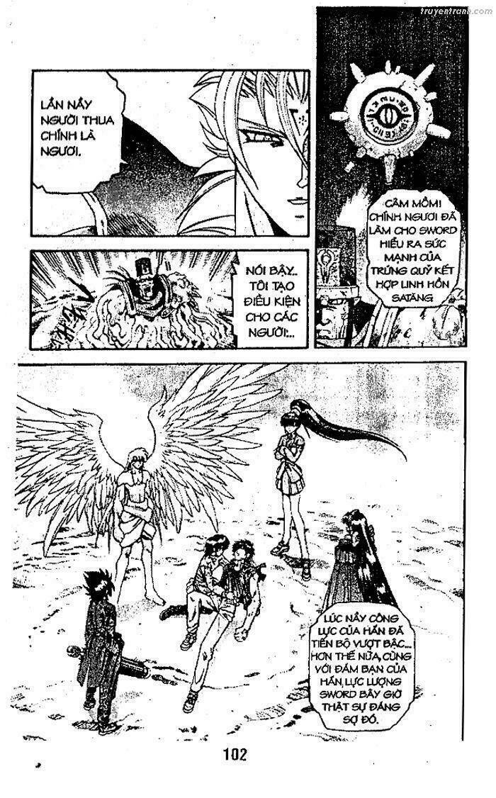 Devil And Devil: Chapter 49