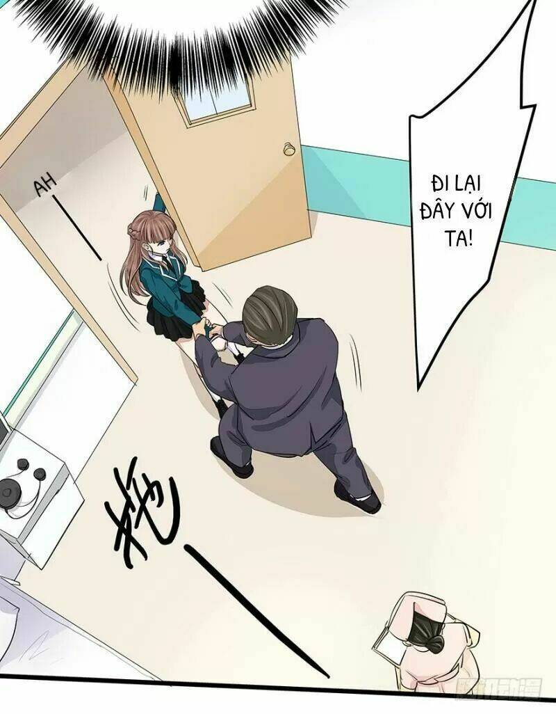 Chào Buổi Sáng, Ức Vạn Manh Thê: Chapter 30