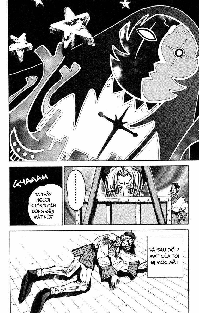 Bảng Phong Thần: Chapter 86