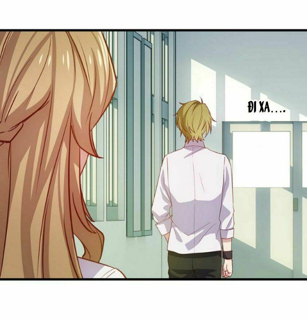 Bài Hát Tình Yêu: Chapter 3
