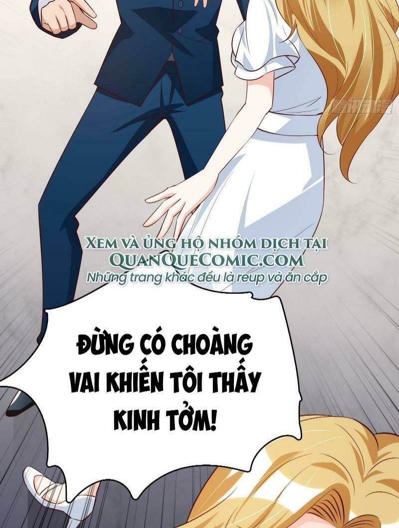Shipper Thần Cấp: Chapter 25