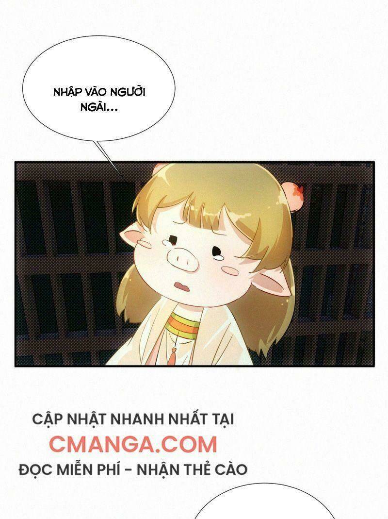 Ma Vương Là Đại Địa Chủ: Chapter 7
