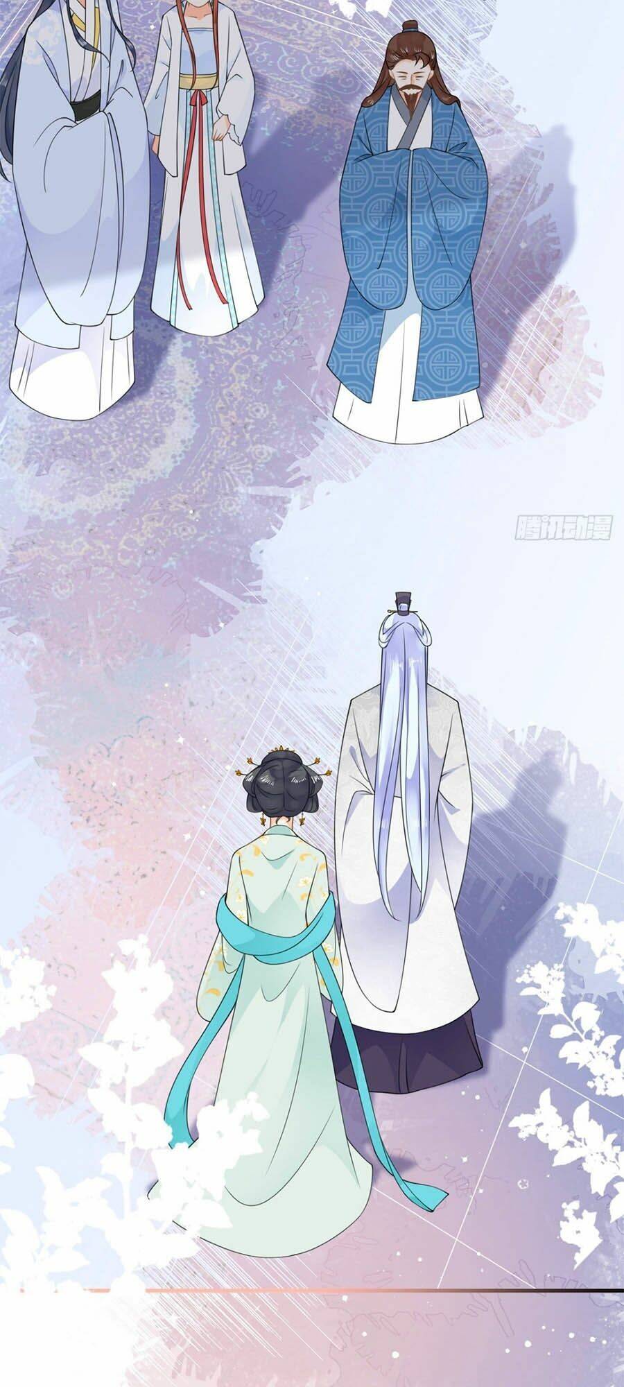 Tang Lạc Túy Tại Nam Phong Lý: Chapter 27