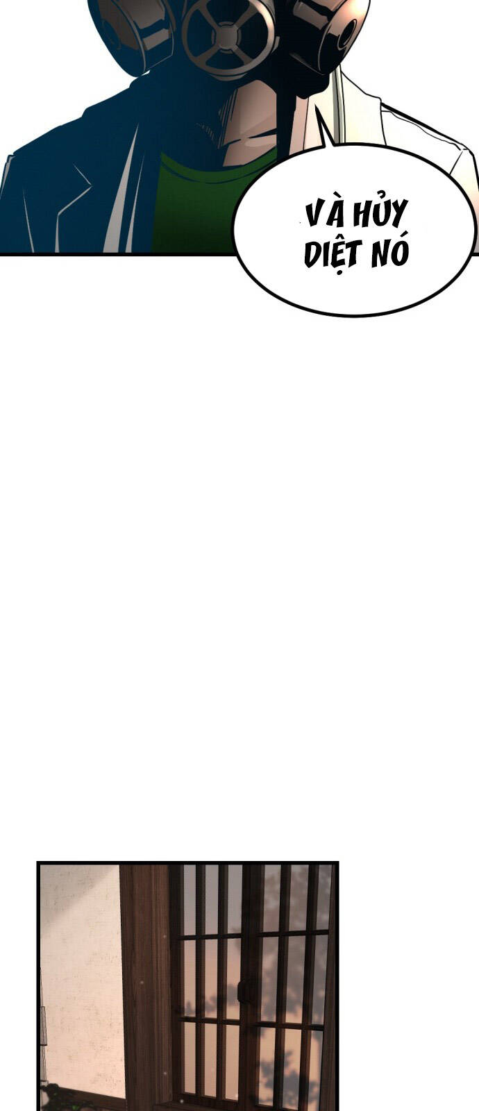 Hero Killer Boom: Chapter 6