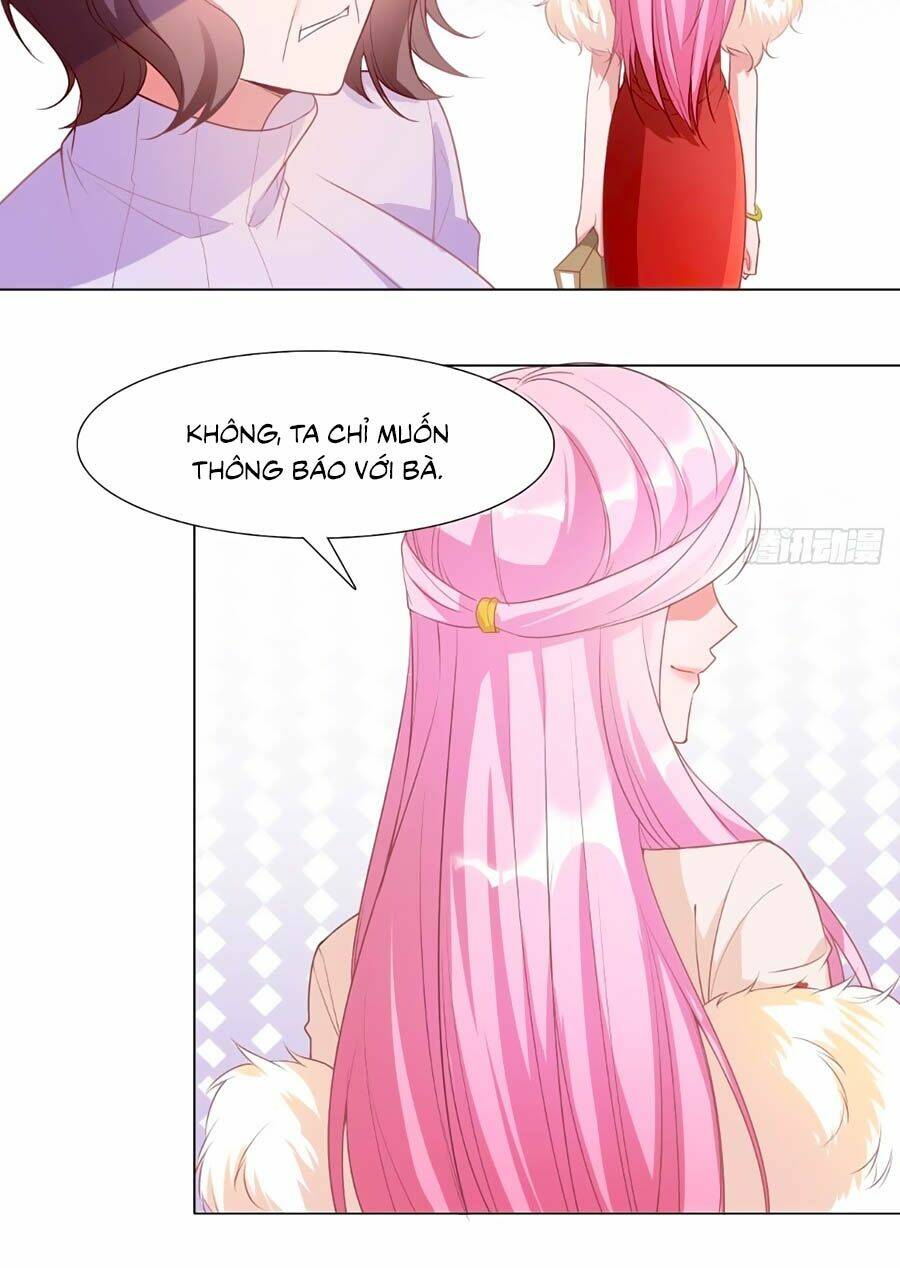 Hào Môn Thịnh Sủng: Chapter 5