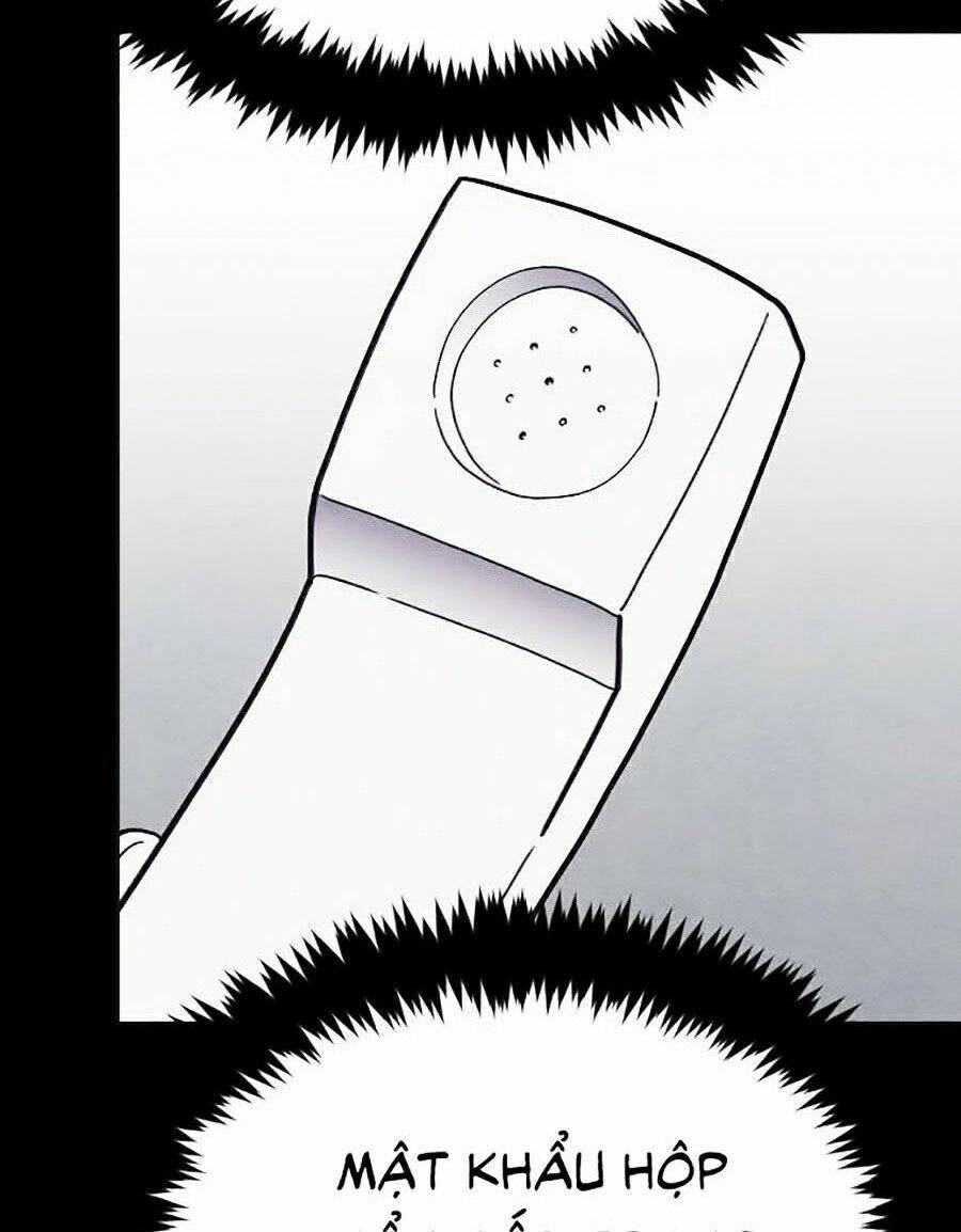 Cậu Bé Shotgun: Chapter 24