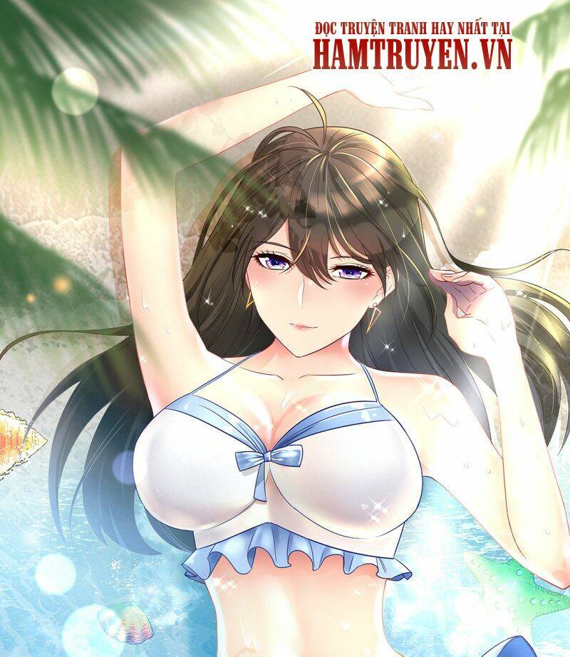 Cửu Dương Thần Vương: Chapter 223