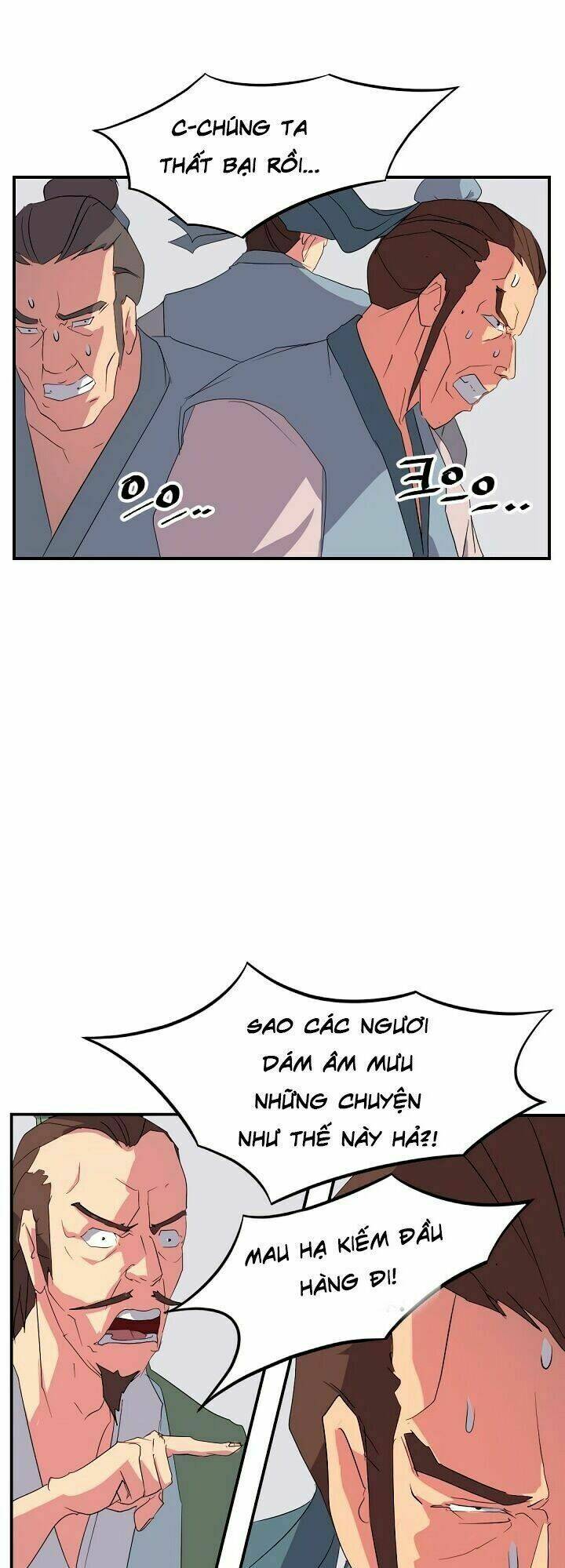 Trọng Sinh, Bất Khả Chiến Bại: Chapter 37