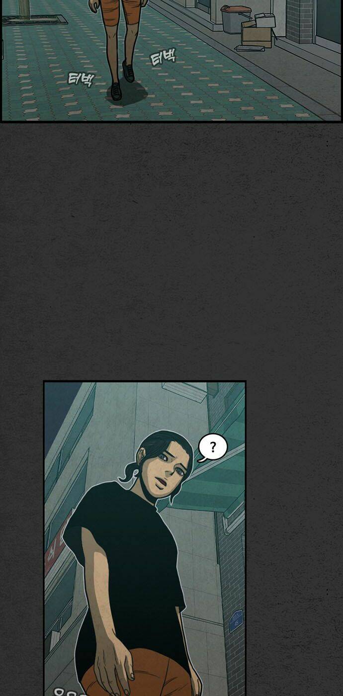 Khu Trọ Quỷ Ám: Chapter 20