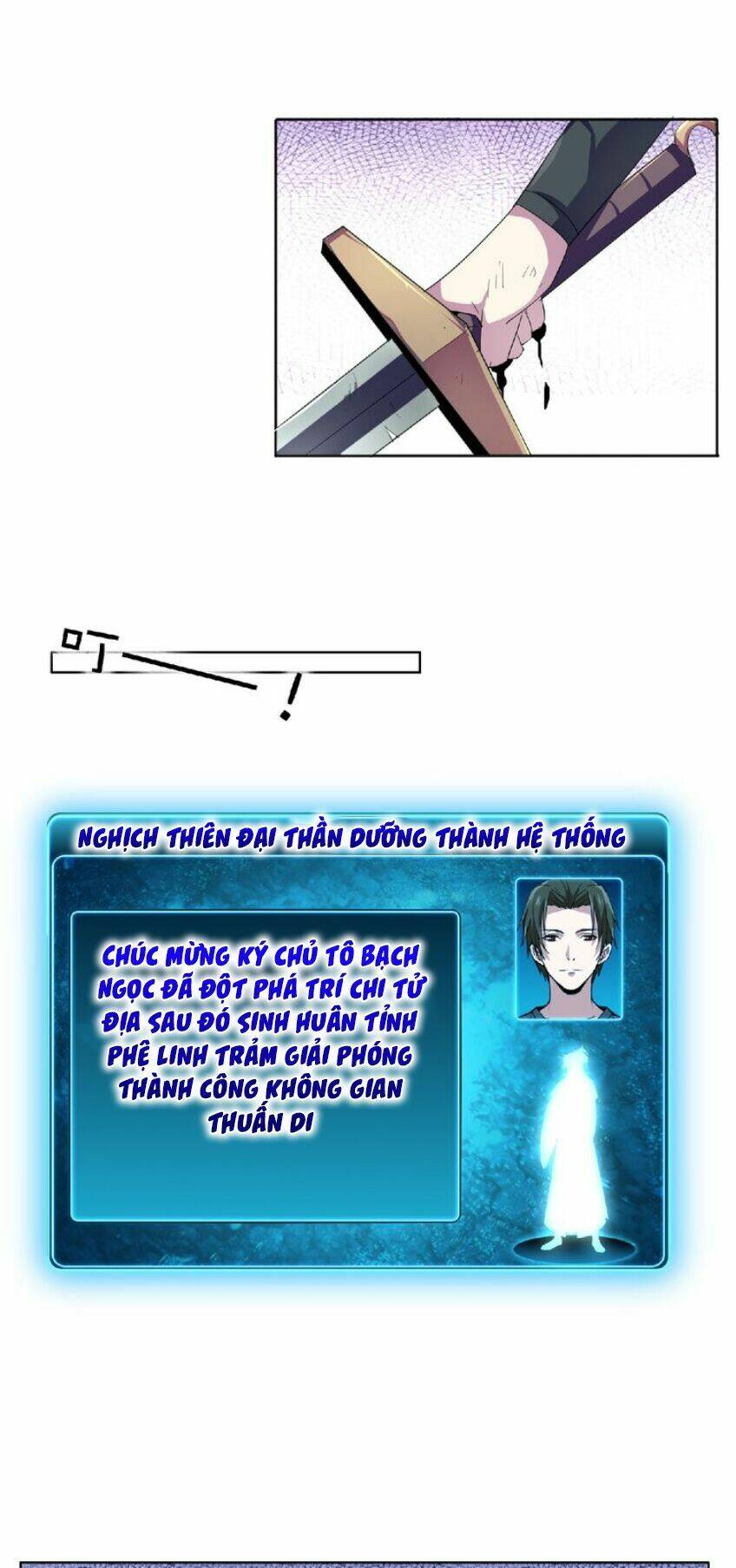 Nghịch Thiên Đại Thần: Chapter 28