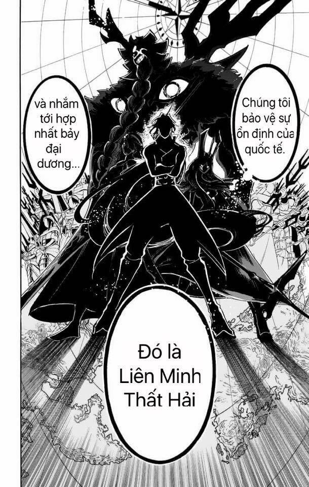 Sinbad No Bouken: Chapter 109